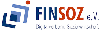 Referenz FINSOZ e.V. FINSOZ e.V. Logo